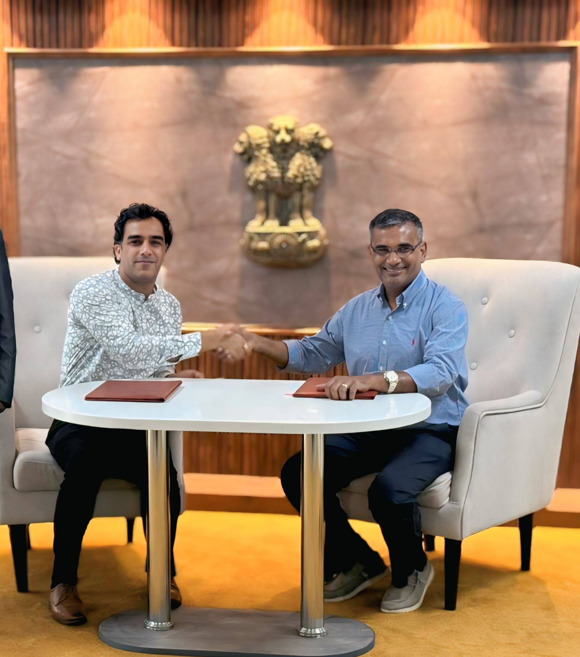 Primaria Healthcare Expansion