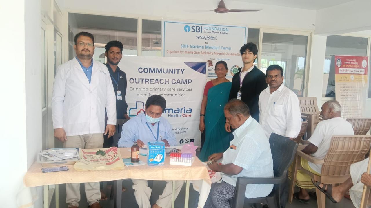 Bio 9 Ventures India